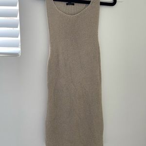 Massing Dutti Tank Top